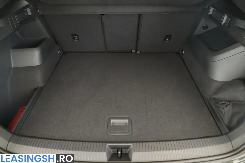 Volkswagen Tiguan din 2025 cu 6.000 km - oferta VOL201200 - foto 21