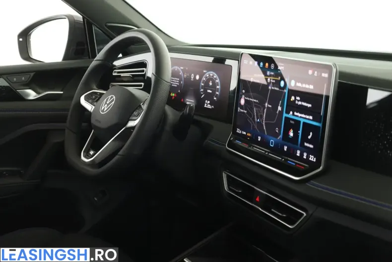 Volkswagen Tiguan din 2025 cu 6.000 km - oferta VOL201200 - foto 24