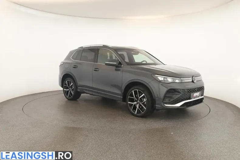 Volkswagen Tiguan din 2025 cu 6.000 km - oferta VOL201200 - foto 26