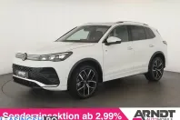 Volkswagen Tiguan din 2025 cu 26.900 km - oferta VOL201201 - foto 1