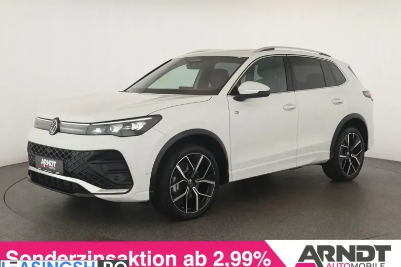 Volkswagen Tiguan din 2025 cu 26.900 km - oferta VOL201201 - foto 1