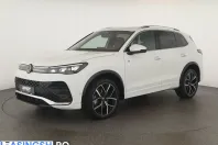 Volkswagen Tiguan din 2025 cu 26.900 km - oferta VOL201201 - foto 2