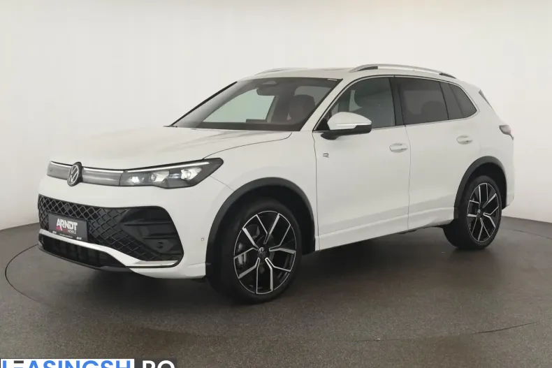 Volkswagen Tiguan din 2025 cu 26.900 km - oferta VOL201201 - foto 2