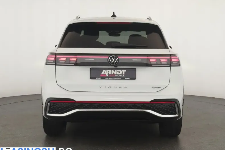 Volkswagen Tiguan din 2025 cu 26.900 km - oferta VOL201201 - foto 4