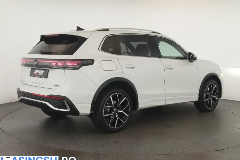 Volkswagen Tiguan din 2025 cu 26.900 km - oferta VOL201201 - foto 5