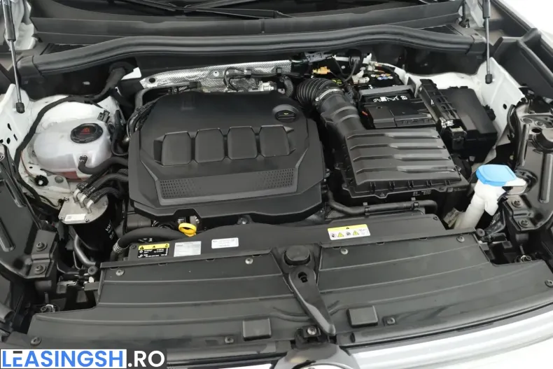 Volkswagen Tiguan din 2025 cu 26.900 km - oferta VOL201201 - foto 9
