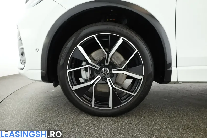 Volkswagen Tiguan din 2025 cu 26.900 km - oferta VOL201201 - foto 10
