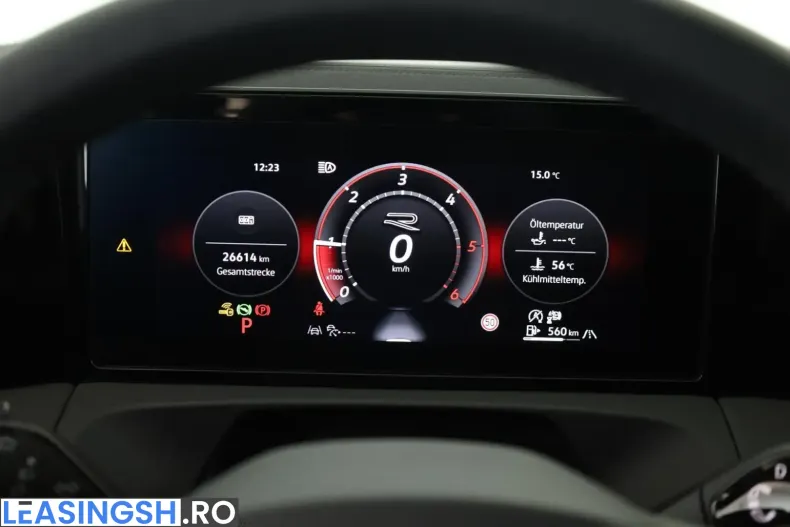 Volkswagen Tiguan din 2025 cu 26.900 km - oferta VOL201201 - foto 11