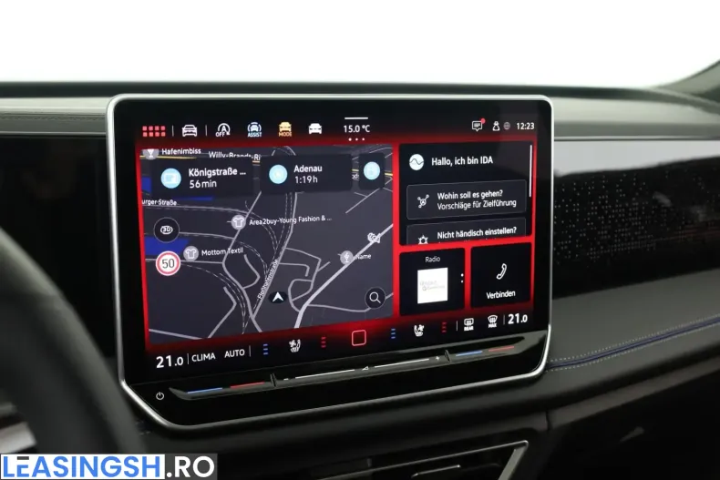 Volkswagen Tiguan din 2025 cu 26.900 km - oferta VOL201201 - foto 14