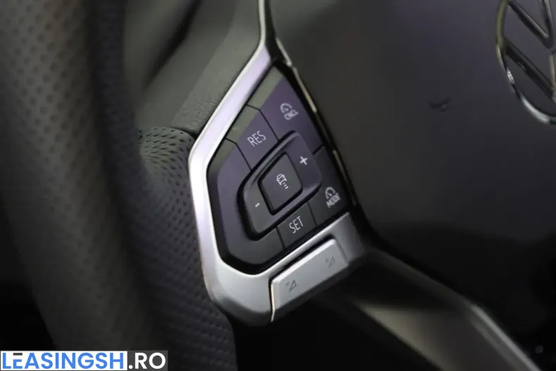 Volkswagen Tiguan din 2025 cu 26.900 km - oferta VOL201201 - foto 15