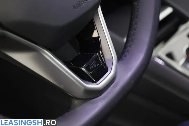 Volkswagen Tiguan din 2025 cu 26.900 km - oferta VOL201201 - foto 16