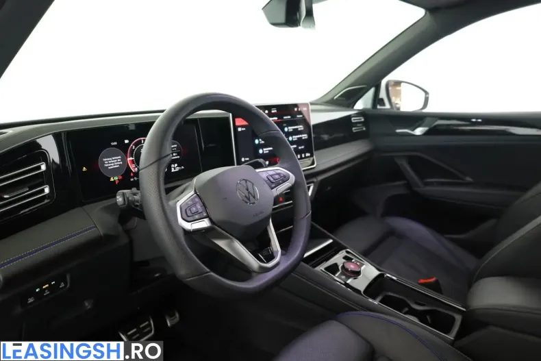 Volkswagen Tiguan din 2025 cu 26.900 km - oferta VOL201201 - foto 20
