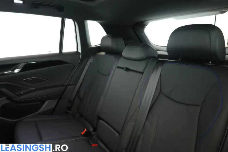 Volkswagen Tiguan din 2025 cu 26.900 km - oferta VOL201201 - foto 21