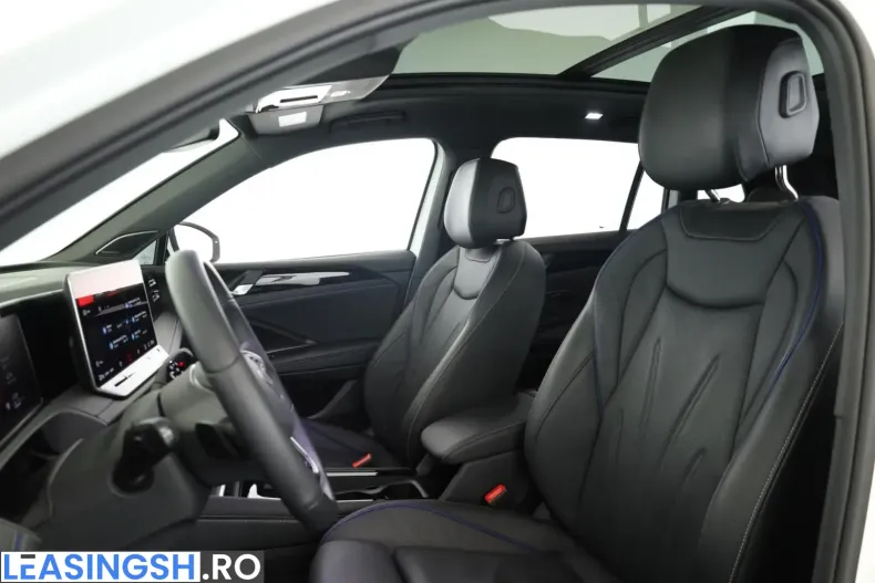 Volkswagen Tiguan din 2025 cu 26.900 km - oferta VOL201201 - foto 22