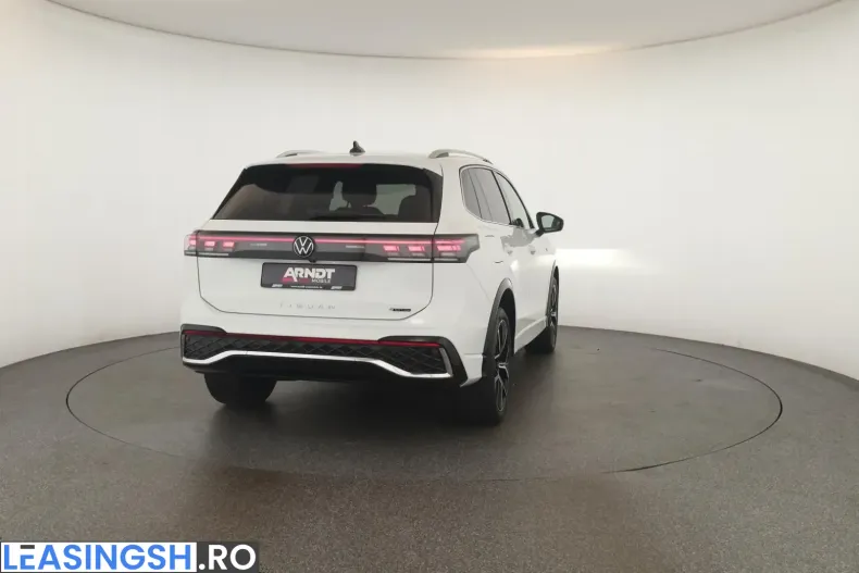 Volkswagen Tiguan din 2025 cu 26.900 km - oferta VOL201201 - foto 29