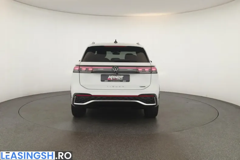 Volkswagen Tiguan din 2025 cu 26.900 km - oferta VOL201201 - foto 30