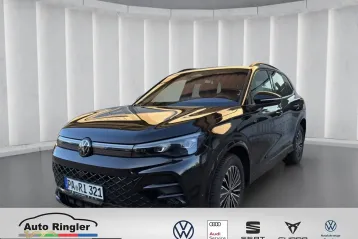 Volkswagen Tiguan din 2024 - oferta VOL201202