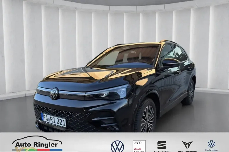 Volkswagen Tiguan din 2024 cu 29.000 km - oferta VOL201202 - foto 1