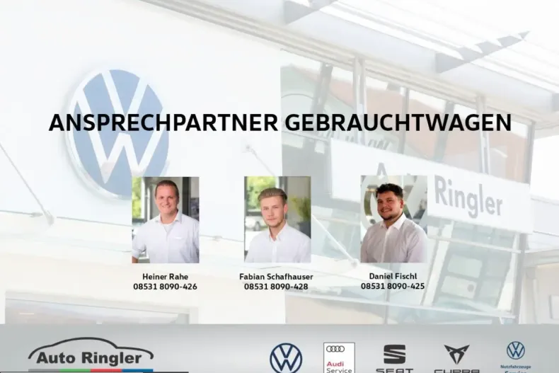 Volkswagen Tiguan din 2024 cu 29.000 km - oferta VOL201202 - foto 2