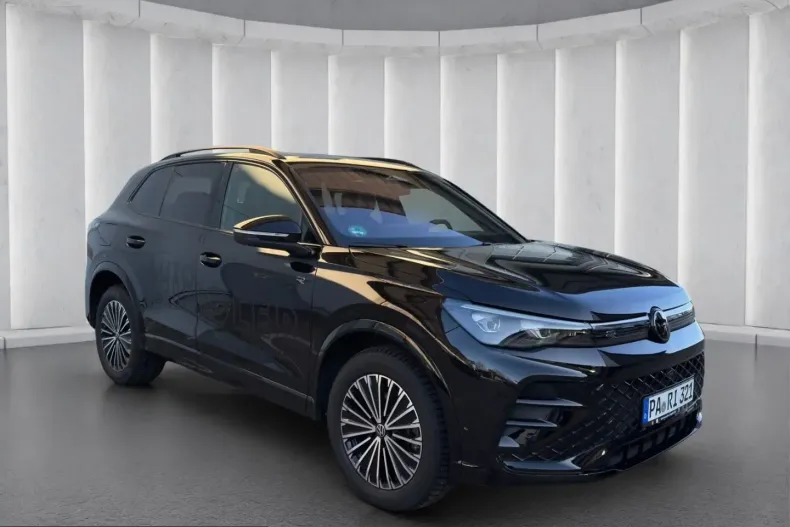 Volkswagen Tiguan din 2024 cu 29.000 km - oferta VOL201202 - foto 3