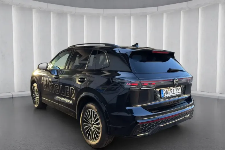 Volkswagen Tiguan din 2024 cu 29.000 km - oferta VOL201202 - foto 6