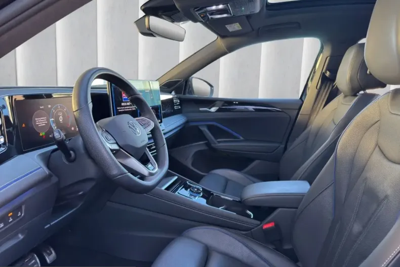 Volkswagen Tiguan din 2024 cu 29.000 km - oferta VOL201202 - foto 7