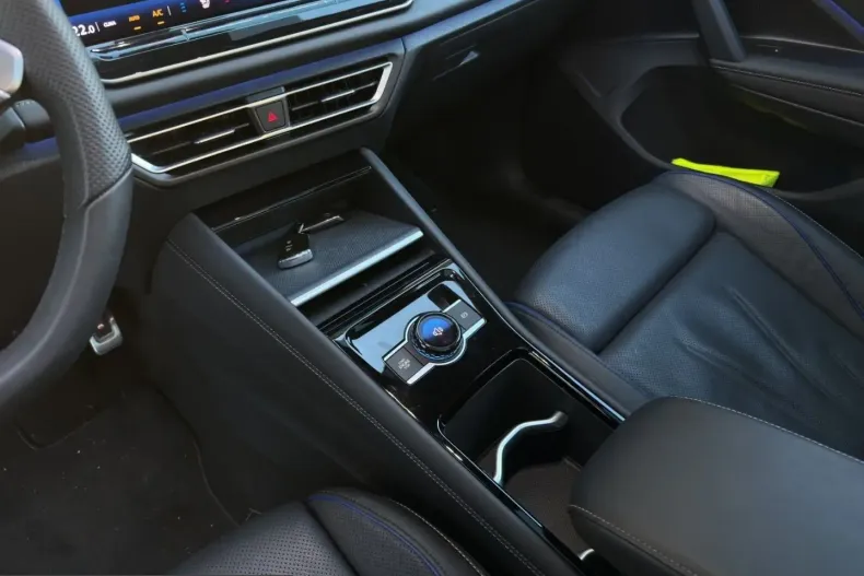 Volkswagen Tiguan din 2024 cu 29.000 km - oferta VOL201202 - foto 10