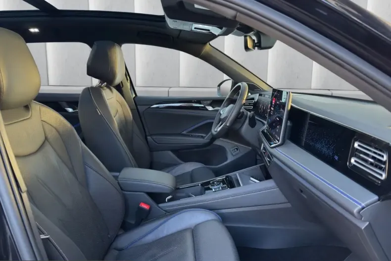 Volkswagen Tiguan din 2024 cu 29.000 km - oferta VOL201202 - foto 12