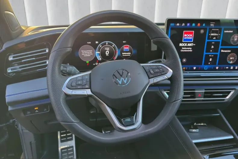 Volkswagen Tiguan din 2024 cu 29.000 km - oferta VOL201202 - foto 18