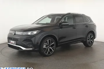 Volkswagen Tiguan din 2025 - oferta VOL201203