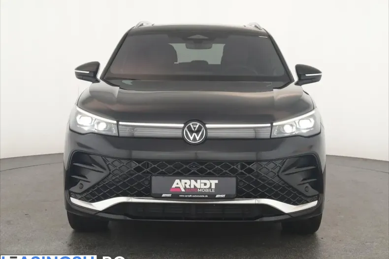 Volkswagen Tiguan din 2025 cu 32.300 km - oferta VOL201203 - foto 2