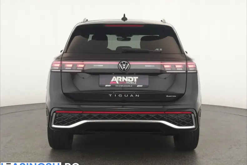 Volkswagen Tiguan din 2025 cu 32.300 km - oferta VOL201203 - foto 3