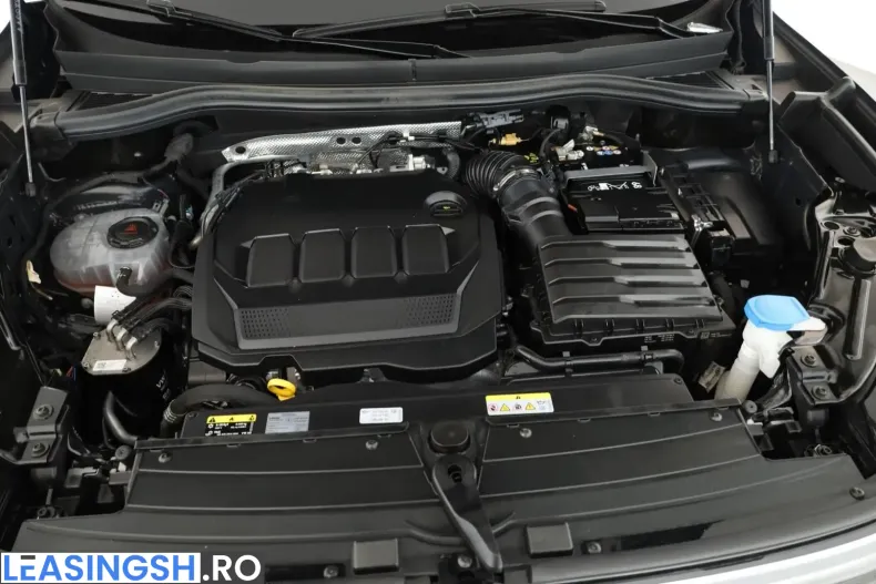Volkswagen Tiguan din 2025 cu 32.300 km - oferta VOL201203 - foto 9