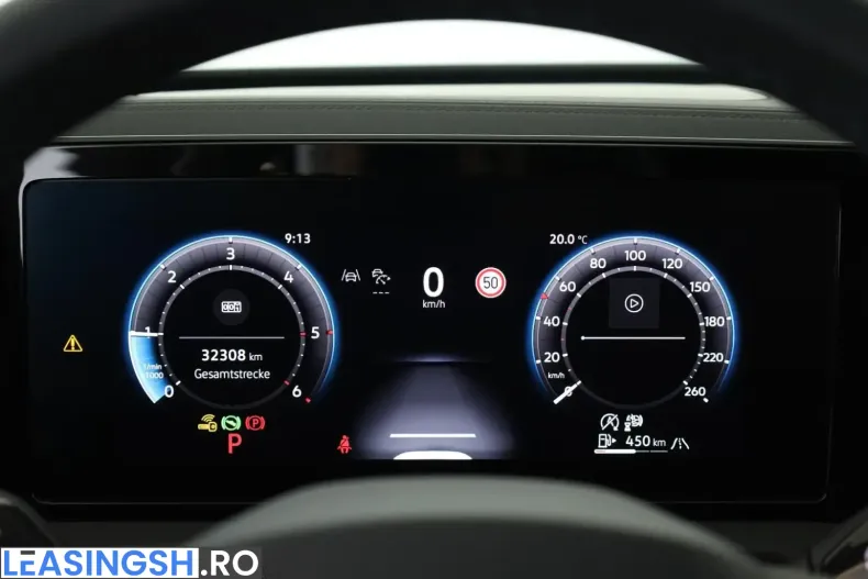 Volkswagen Tiguan din 2025 cu 32.300 km - oferta VOL201203 - foto 11