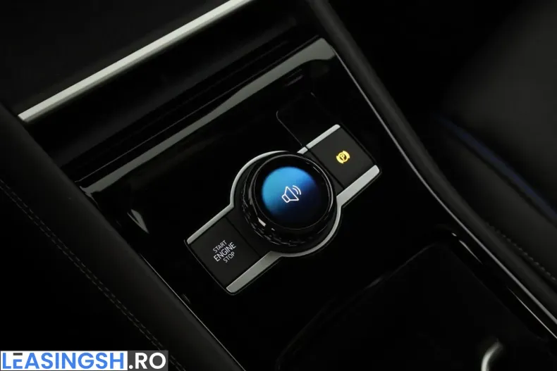 Volkswagen Tiguan din 2025 cu 32.300 km - oferta VOL201203 - foto 13