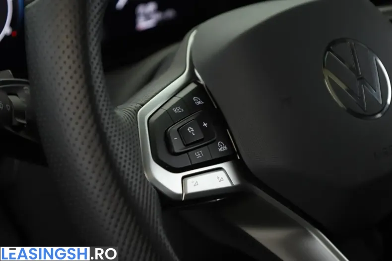 Volkswagen Tiguan din 2025 cu 32.300 km - oferta VOL201203 - foto 15