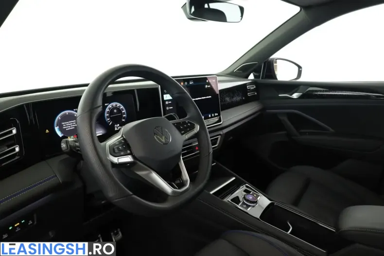 Volkswagen Tiguan din 2025 cu 32.300 km - oferta VOL201203 - foto 20