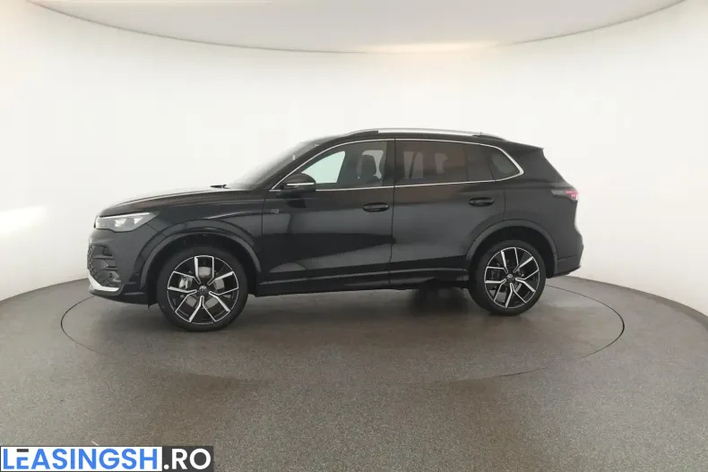 Volkswagen Tiguan din 2025 cu 32.300 km - oferta VOL201203 - foto 26