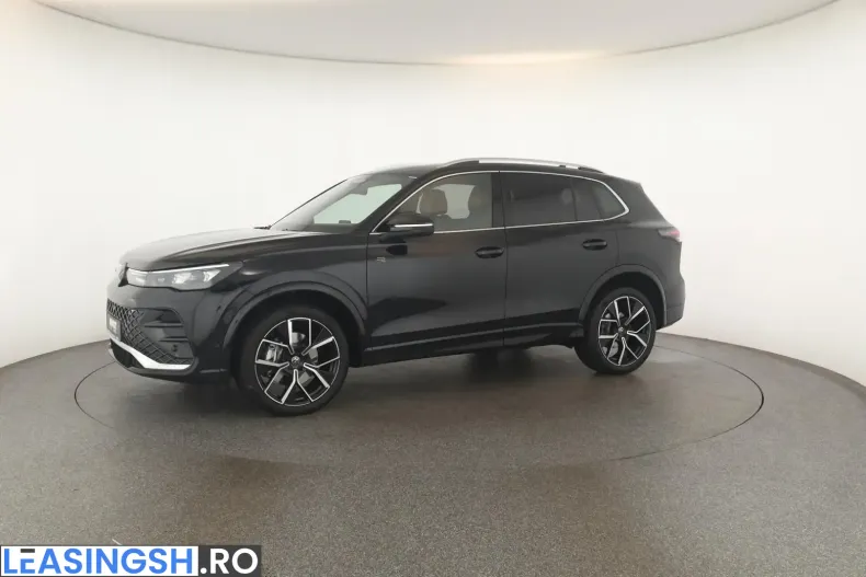 Volkswagen Tiguan din 2025 cu 32.300 km - oferta VOL201203 - foto 27