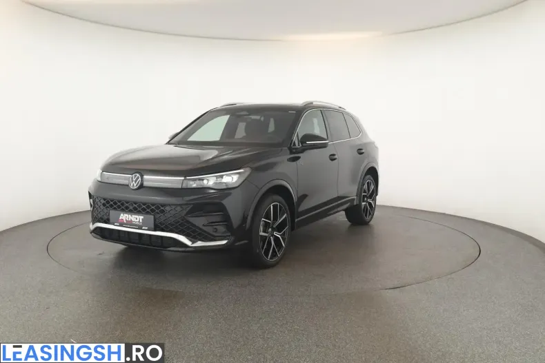 Volkswagen Tiguan din 2025 cu 32.300 km - oferta VOL201203 - foto 29