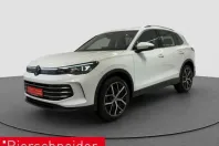 Volkswagen Tiguan din 2024 cu 27.401 km - oferta VOL201204 - foto 1