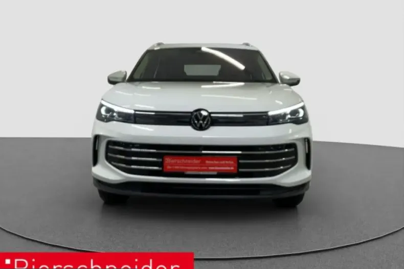 Volkswagen Tiguan din 2024 cu 27.401 km - oferta VOL201204 - foto 2