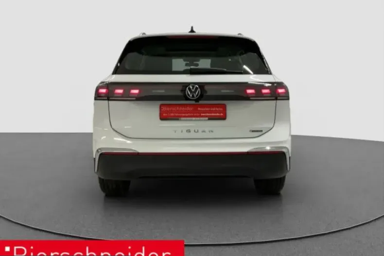 Volkswagen Tiguan din 2024 cu 27.401 km - oferta VOL201204 - foto 4