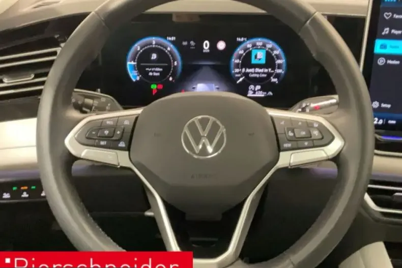 Volkswagen Tiguan din 2024 cu 27.401 km - oferta VOL201204 - foto 10