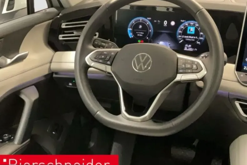 Volkswagen Tiguan din 2024 cu 27.401 km - oferta VOL201204 - foto 11