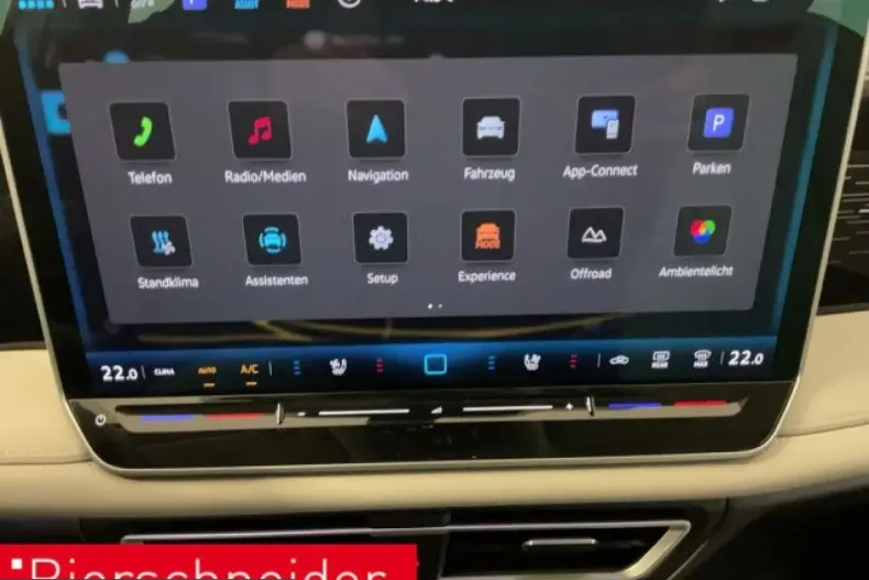 Volkswagen Tiguan din 2024 cu 27.401 km - oferta VOL201204 - foto 16