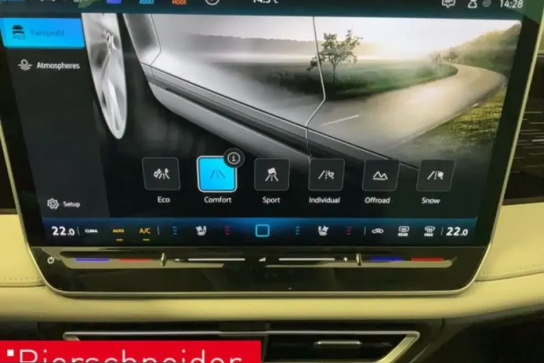 Volkswagen Tiguan din 2024 cu 27.401 km - oferta VOL201204 - foto 20