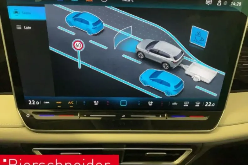 Volkswagen Tiguan din 2024 cu 27.401 km - oferta VOL201204 - foto 21