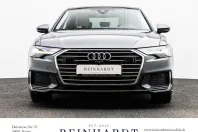 Audi A6 din 2021 cu 61.653 km - oferta AUD201205 - foto 2