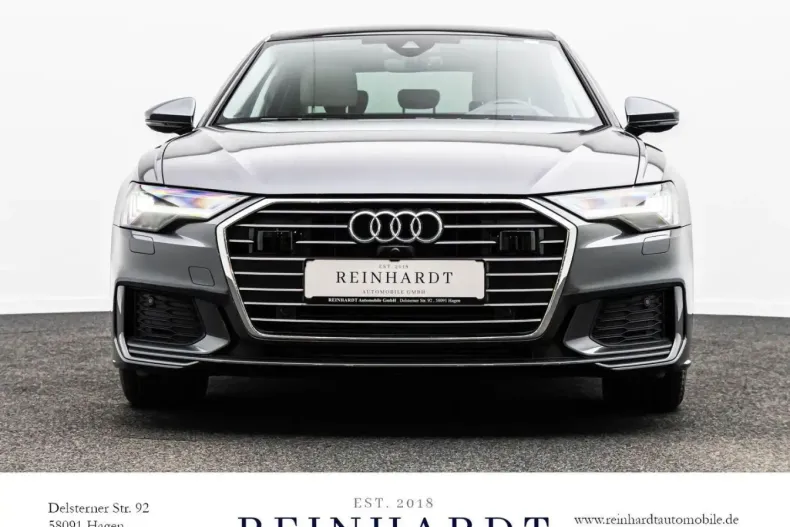 Audi A6 din 2021 cu 61.653 km - oferta AUD201205 - foto 2